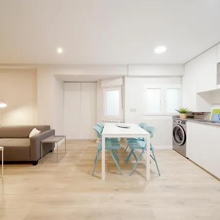 Centro-nautico Iii Vut Apartamento