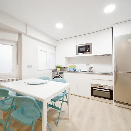 Centro-nautico Iii Vut Gijón