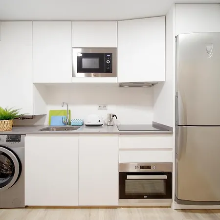 Apartamento Centro-nautico Iii