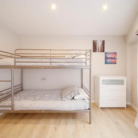 Centro-nautico Iii Vut Apartament