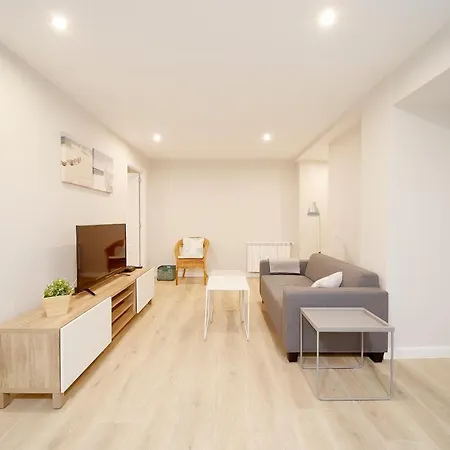 Centro-nautico Iii Apartment *