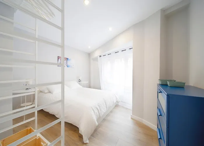 Centro-nautico Iii Vut Apartman