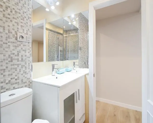 Apartman Centro-nautico Iii Vut