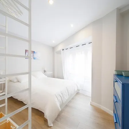 Centro-nautico Iii Vut Апартаменти