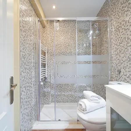 Centro-nautico Iii Vut Апартаменти