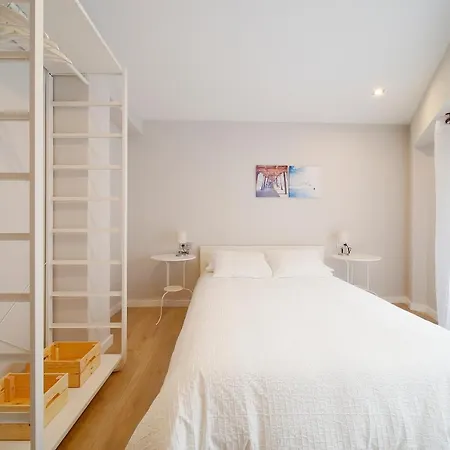 Апартаменти Centro-nautico Iii Vut