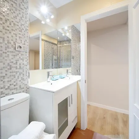 Апартаменти Centro-nautico Iii Vut