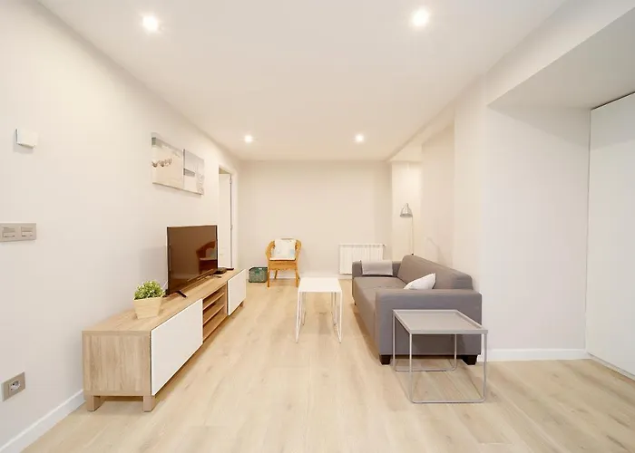 Centro-nautico Iii Vut Appartement *